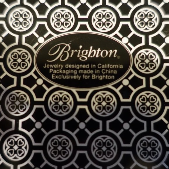 BRIGHTON EARRINGS - Picture 5 of 6